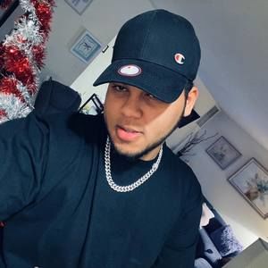 Meet your Posher, Jose